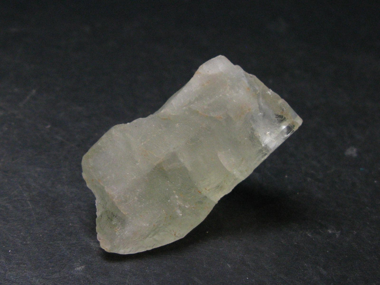 Huge Orthoclase Sanadine Sanidine Crystal From Madagascar - 1.8" - 22.05 Grams