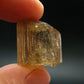 Large Perfect Golden Scapolite Crystal from Tanzania - 6.91 Grams - 1.8"