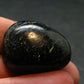 Rare Nuumite Nuummite Tumbled Stone From Greenland - 16.72 Grams - 1.0"