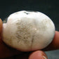 Natrolite Tumbled Stone from Indonesia - 1.6" - 20.41 Grams