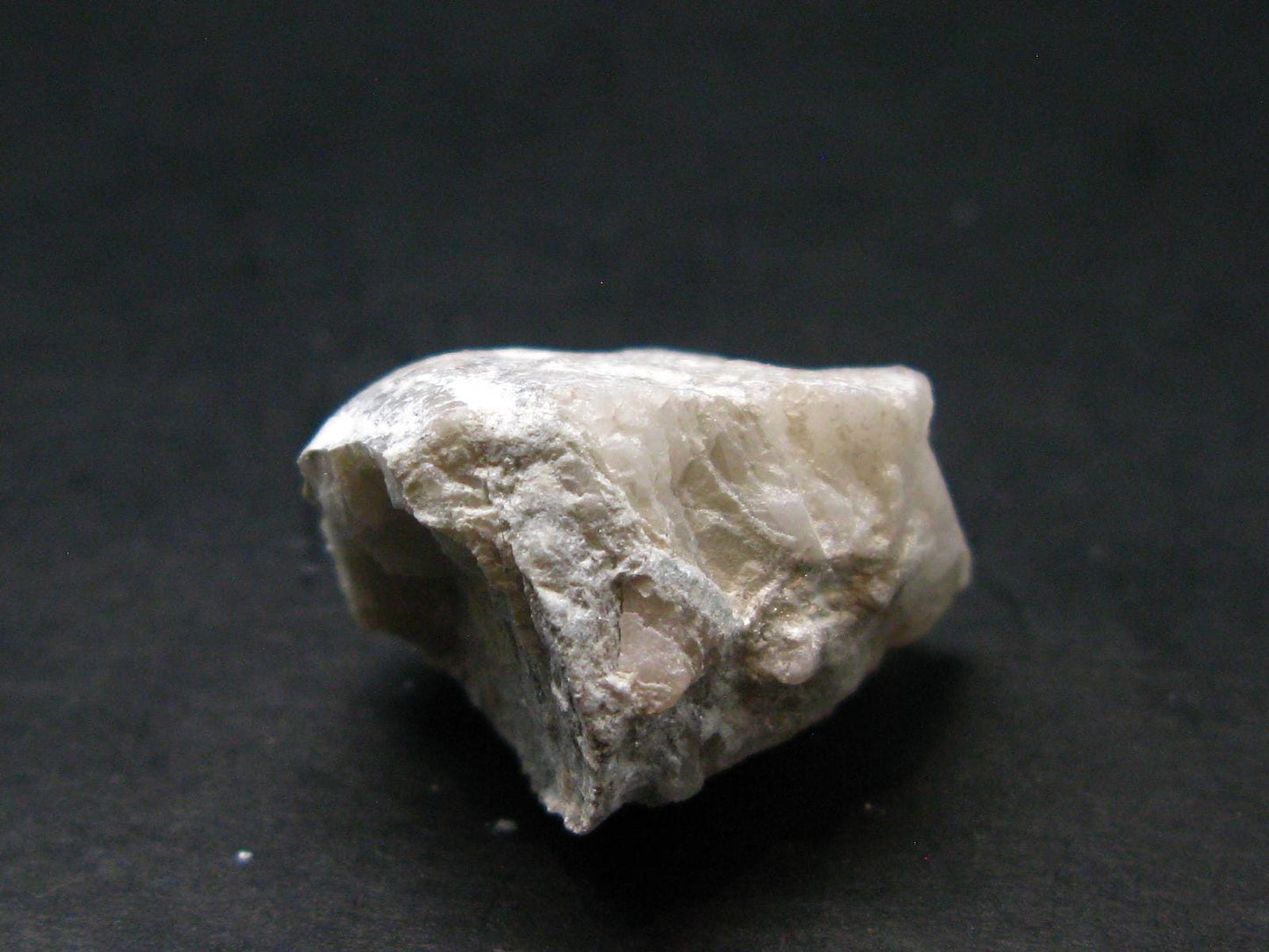 Phenakite Phenacite Gem Crystal from Brazil 41.65 Carats