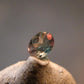 Alexandrite Chrysoberyl Cut Facetted Gem From Russia - 0.10 Carats