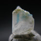 Euclase Gem Crystal From Brazil - 2.70 Carats