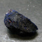 Azurite Fine Crystal From Mexico - 0.9" - 4.59 Grams