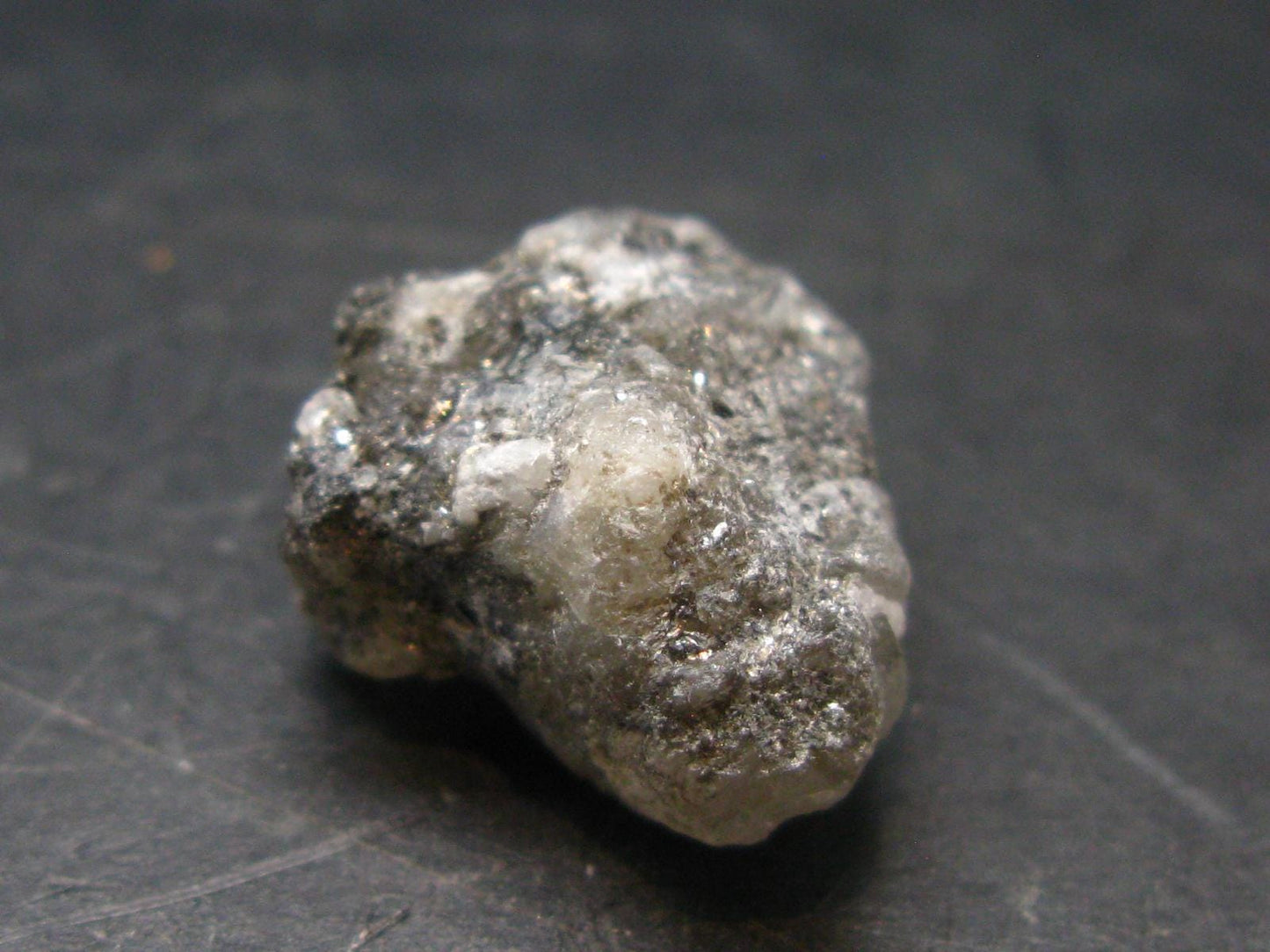 Phenakite Phenacite Crystal from Russia 6.39 Grams