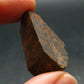 Rare Chondrite Stone Meteorite From Africa - 1.3" - 10.74 Grams