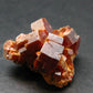 Vanadinite Crystal From Morocco - 1.2" - 30.75 Grams