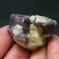 Spinel Cluster From Tajikistan - 1.6" - 37.81 Grams