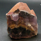 Rare Auralite Super 23 Large Crystal Amethyst From Canada - 3.6"