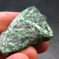 Extremely Rare Natural Maw Sit Sit Tumbled Stone from Myanmar 1.3" - 13.14 Grams