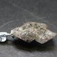 Phenakite Phenacite Silver Pendant from Brazil - 0.9 Inches - 1.95 Grams