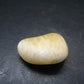 Very Nice Raw Agni Gold Danburite Tumbled Stone from Tanzania - 1.0" - 9.55 Grams