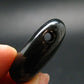 Rare ISUA Stone Metal Free Pendant From Greenland - 1.2" - 13.59 Grams