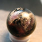 Rare Alexandrite Chrysoberyl Sphere Ball From Brazil - 11.92 Grams - 0.8"