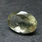 Nice Gem Libyan Tektite Cut Stone From Libya - 4.55 Carats