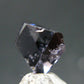 Gem Blue Spinel Polished Crystal From Burma - 2.51 Carats