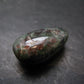 Rare Eclogite Tumbled Stone From Norway - 1.2" - 19.97 Grams