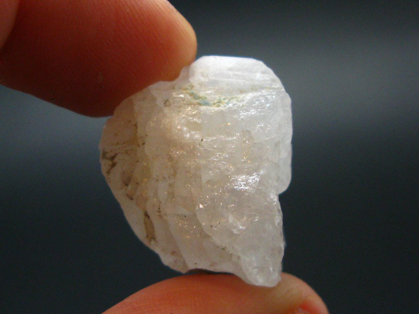 Phenakite Phenacite Crystal from Nigeria - 37.50 Carats