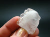 Faden Quartz Crystal From Brazil - 1.3"