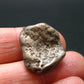 Rare Mohawkite Nugget from Michigan - 0.8"- 9.74 Grams