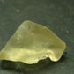 Nice Gem Libyan Tektite Raw Piece From Libya - 4.88 Grams - 1.1"