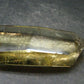 Citrine Unheated Polished Crystal From Brazil - 2.5" - 47.0 Grams