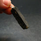 Aegirine Crystal Silver Pendant From Malawi - 1.6" - 5.75 Grams