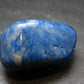 Shattuckite Tumbled Stone from Namibia - 1.1" - 13.91 Grams