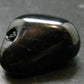 Elite Shungite Tumbled Piece from Russia - 1.4" - 17.69 Grams