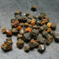 Lot of Brookite Crystals From Arkansas - 5 Grams