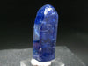 Stunning Gem Tanzanite Zoisite Crystal From Tanzania - 167.7 Carats - 2.2"