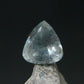 Rare Gem Pectolite Cut Stone from Canada - 0.80 Carats