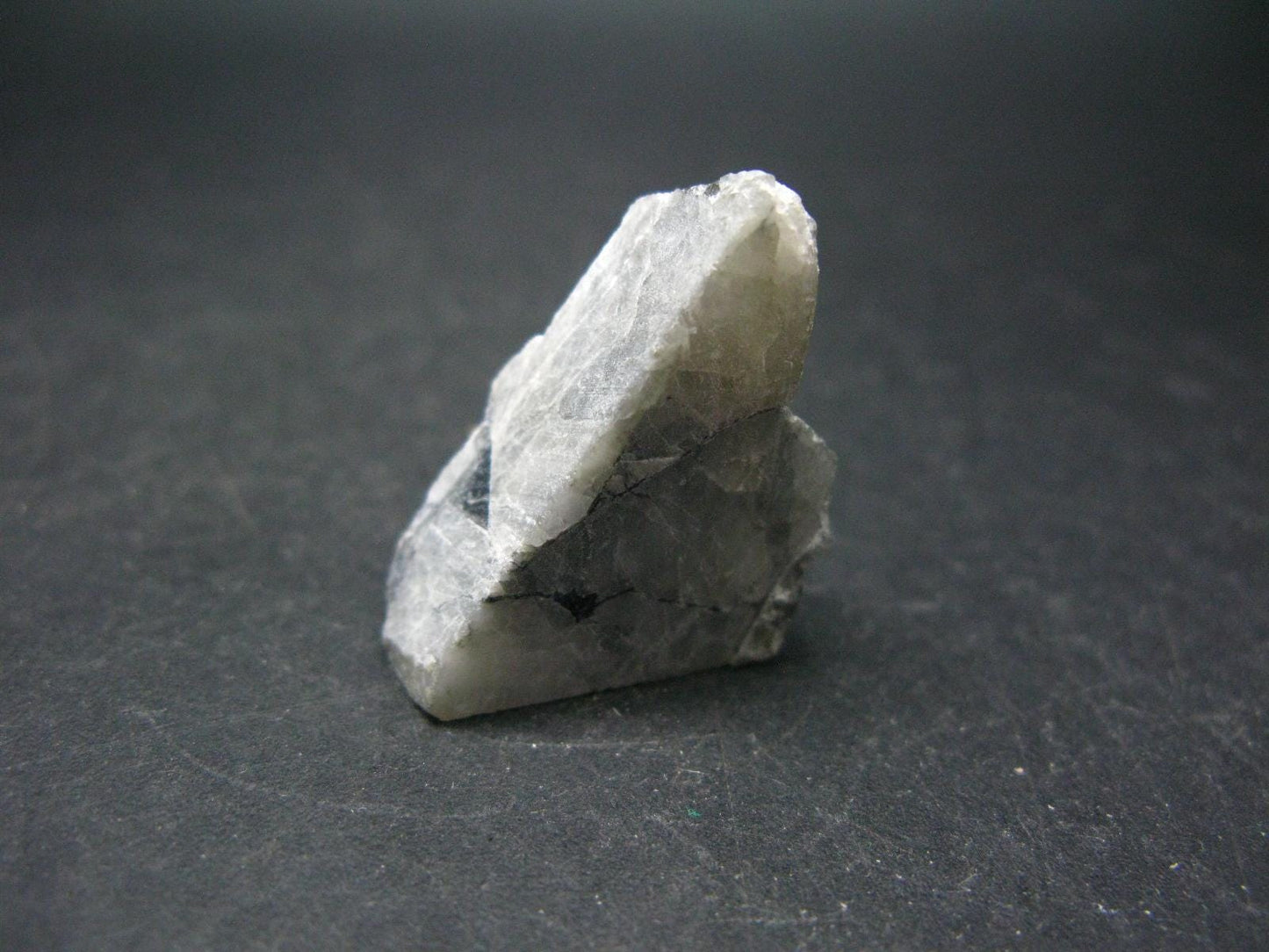 Phenakite Phenacite Slab Crystal From Brazil - 9.83 Grams - 1.3"