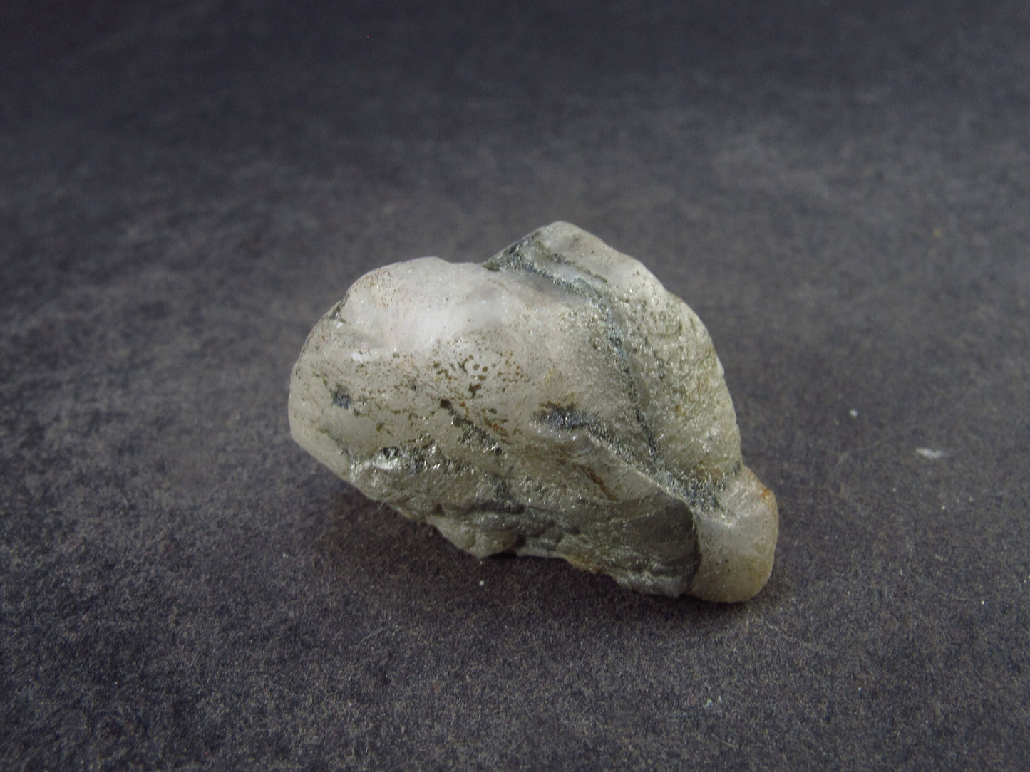 Phenakite Phenacite Raw Crystal From Brazil - 30.4 Carats - 0.8"