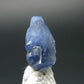 Gem Benitoite Crystal From California - 1.24 Carats