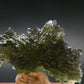 Rare Besednice Moldavite Tektite From Czech Republic - 1.1" - 14.05 Carats