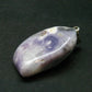 Tiffany Stone Opal Silver Pendant from USA - 1.4"