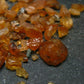 Lot of Spessartine Garnet Crystals and Offcuts From Tanzania - 29.75 Carats