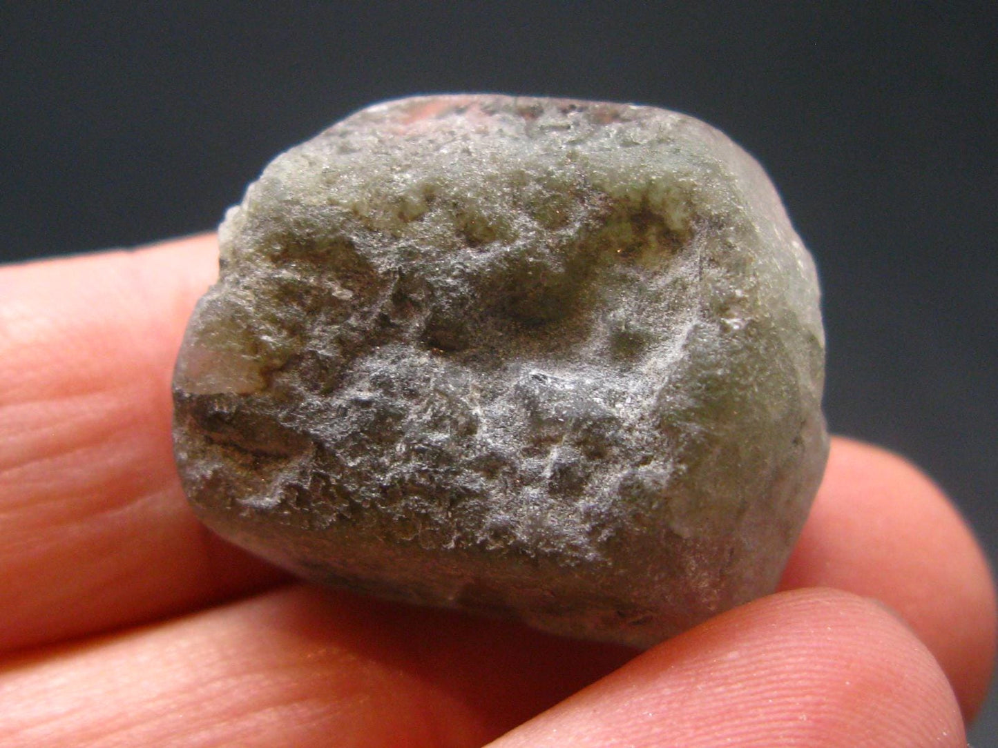 Phenakite Phenacite Crystal from Russia 8.41 Grams