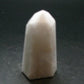 Nice Lilac Amblygonite Obelisk from Brazil - 75.26 Grams - 2.5"