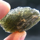 Synergy 12 Set Phenakite Moldavite Natrolite Petalite Danburite Tektite Scolecite Herderite Tanzanite Brookite 577.2Gr