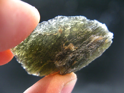 Synergy 12 Set Phenakite Moldavite Natrolite Petalite Danburite Tektite Scolecite Herderite Tanzanite Brookite 577.2Gr