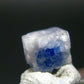 Fine Rare Carletonite Crystal From Mt. St. Hilaire Canada - 0.4" - 0.28 Grams