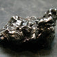 Campo Del Cielo Meteorite from Argentina - 17.08 Grams - 1.1"