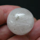 Rare Gem Danburite Sphere From Mexico - 18.97 Grams - 0.9"
