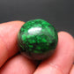 Extremely Rare Natural Maw Sit Sit Ball Sphere from Myanmar 0.8" - 12.91 Grams