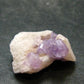 Purple Apatite Crystal From Pakistan - 0.7" - 2.57 Grams