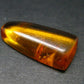 Stunning Zincite Zinkite Cabochon From Poland - 16.21 Carats