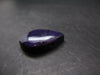 Sugilite Metal Free Pendant From South Africa - 1.1" - 8.54 Grams
