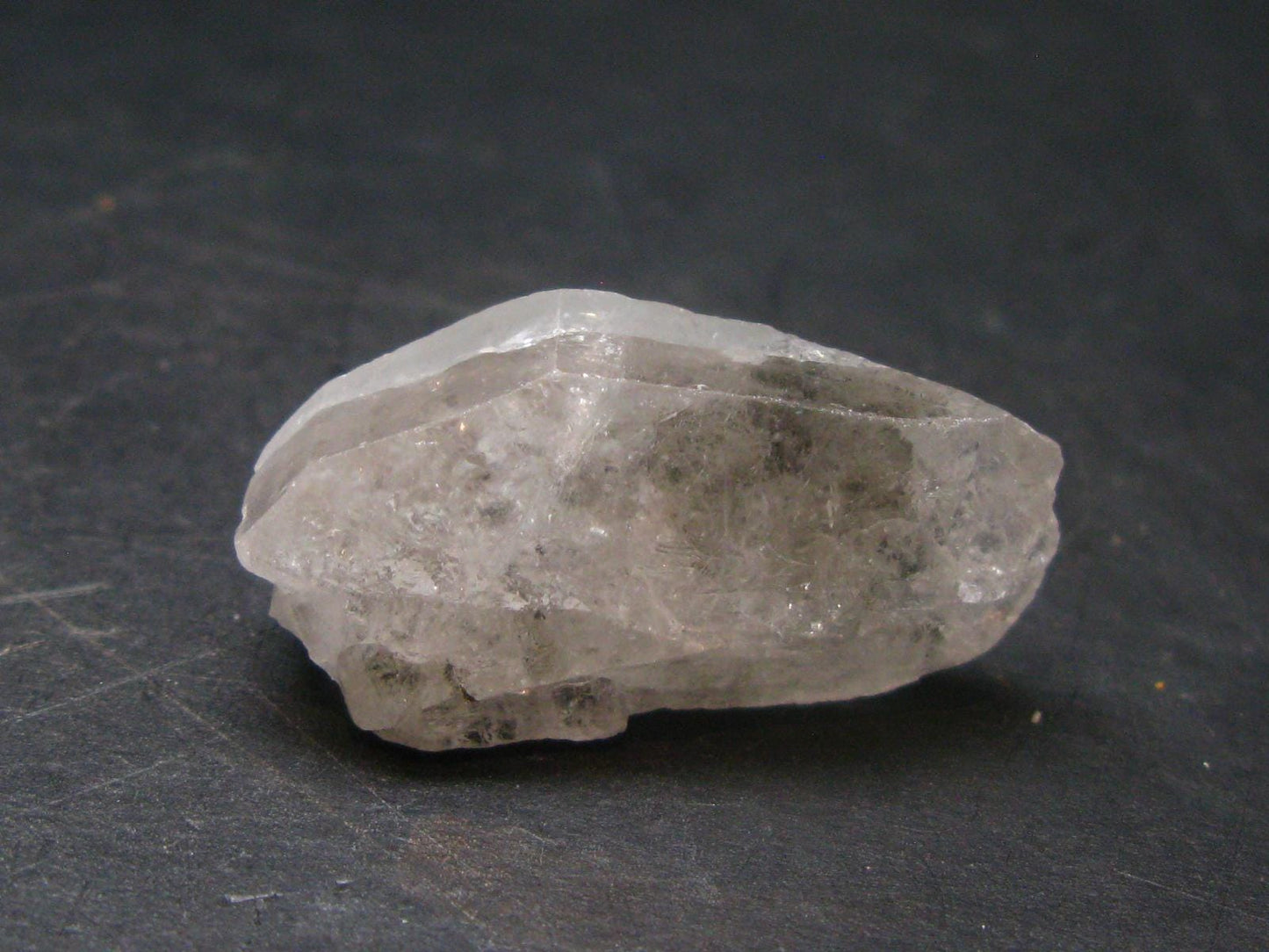 Phenakite Phenacite Gem Crystal from Brazil - 1.2" - 42.85 Carats